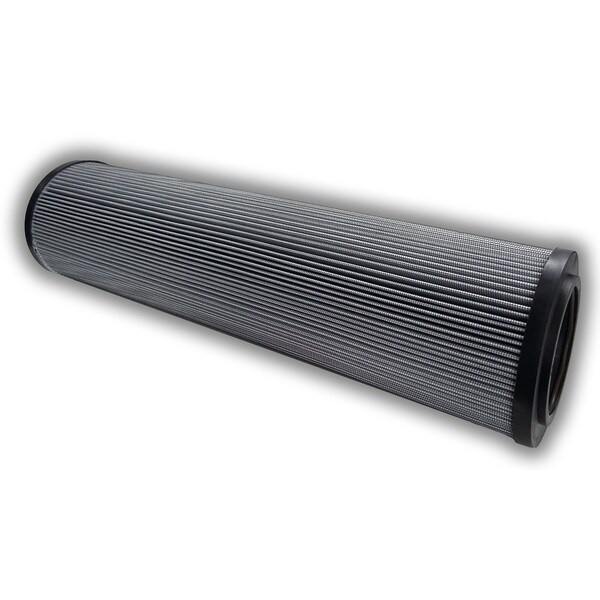 Main Filter Hydraulic Filter, replaces FILTER MART 51429, Return Line, 25 micron, Outside-In, Glass MF0577153 - main
